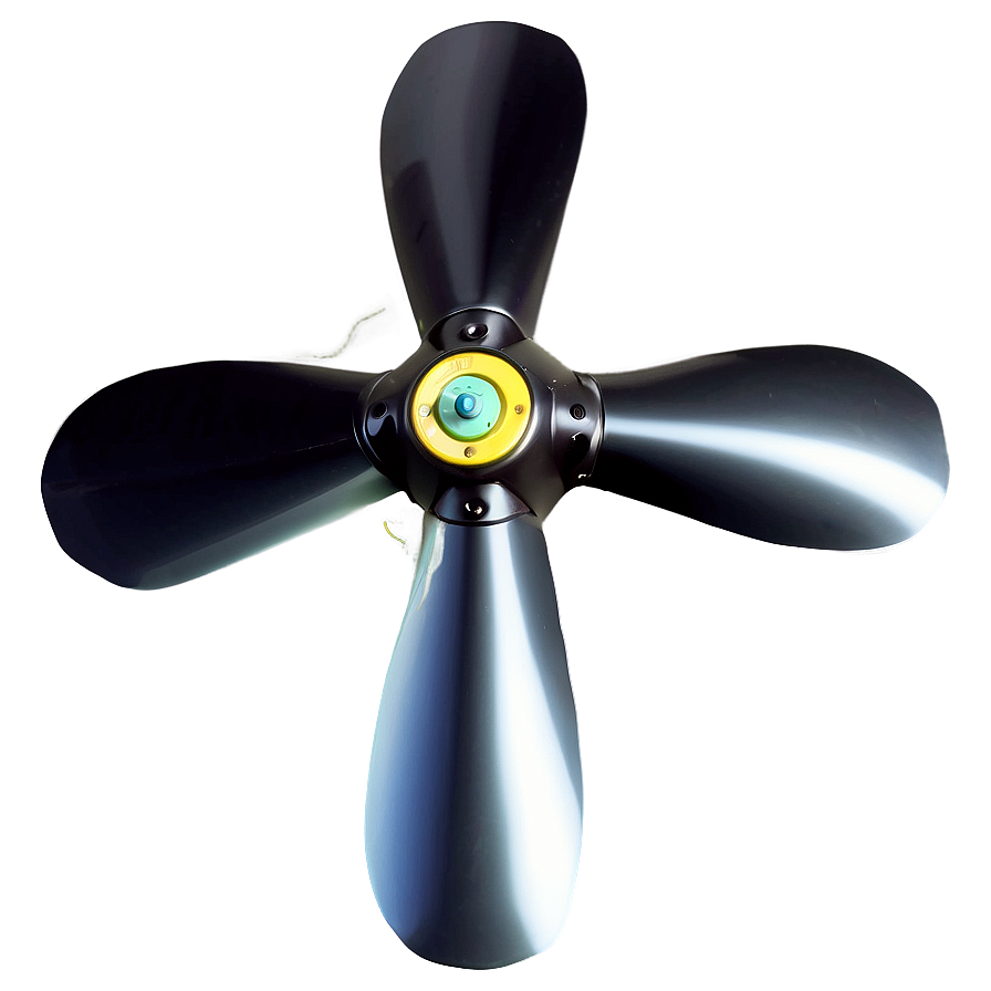 Electric Propeller Png 06282024