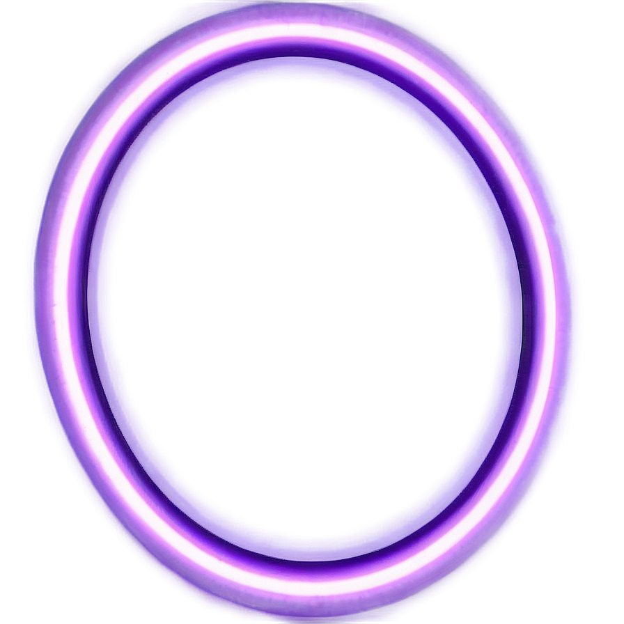 Electric Purple Circle Png Ljr4