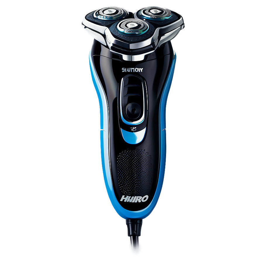 Electric Razor Png Gok32