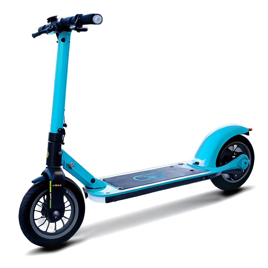 Electric Scooter C