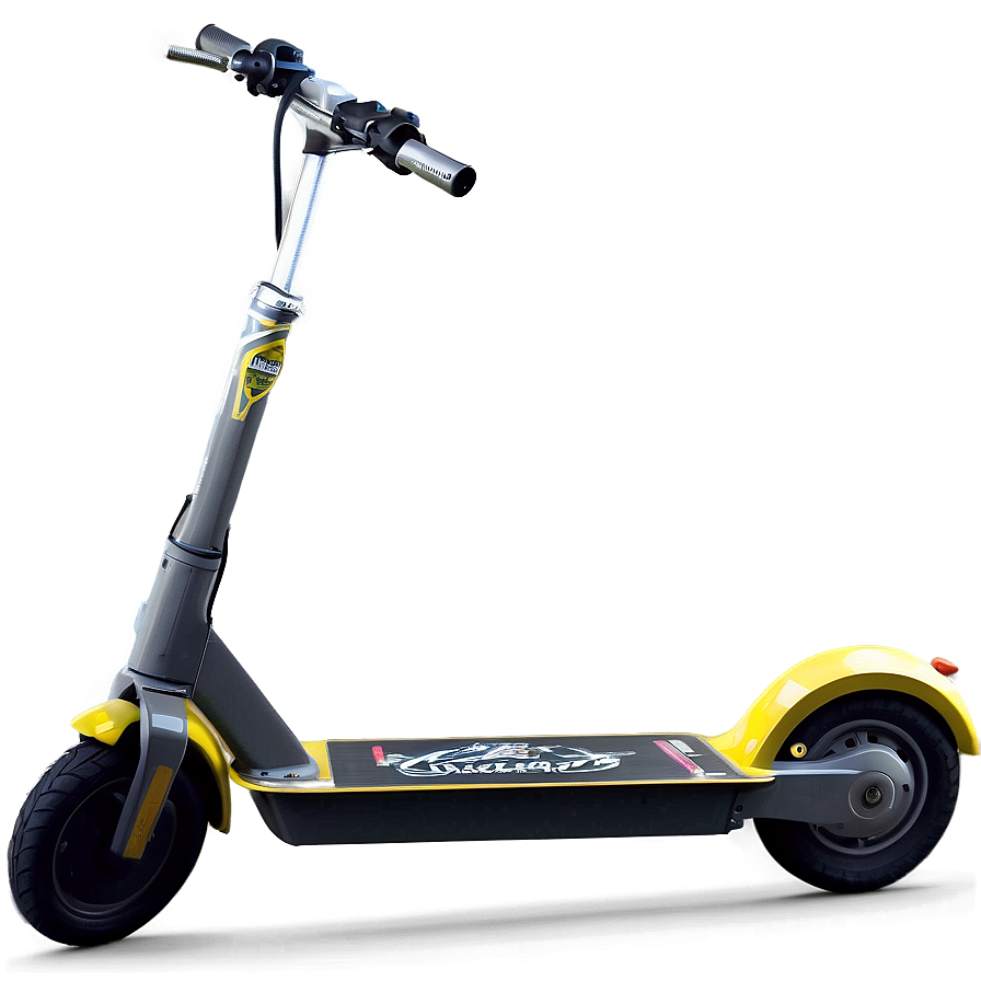 Electric Scooter Png 06202024