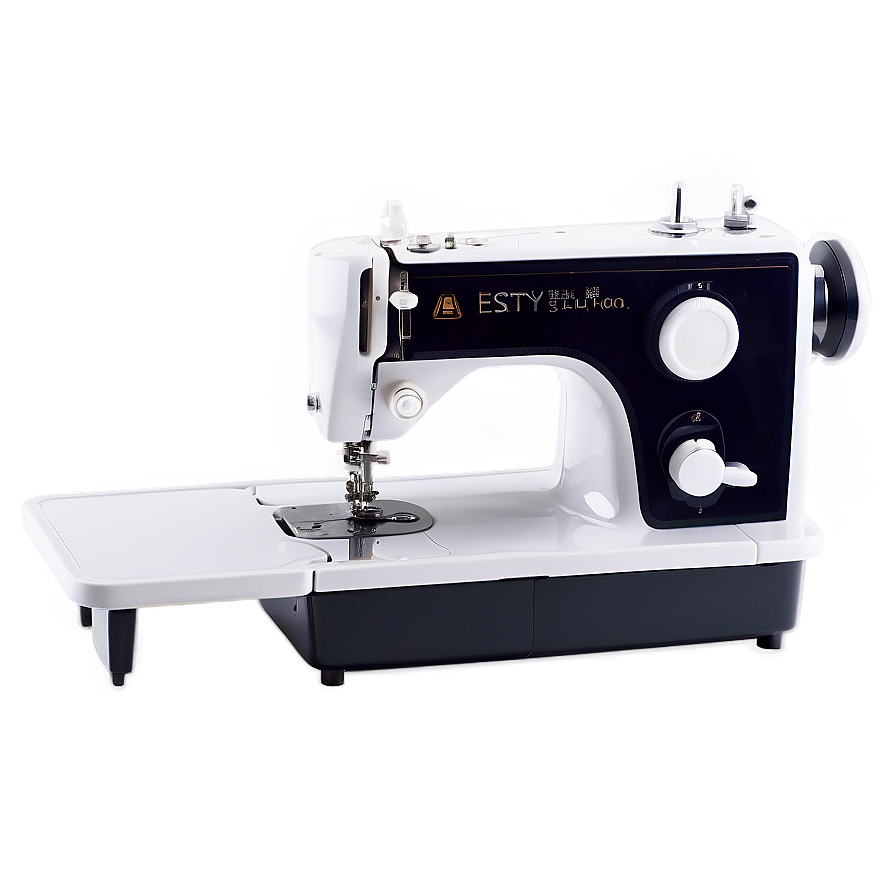 Electric Sewing Machine Png Fgc