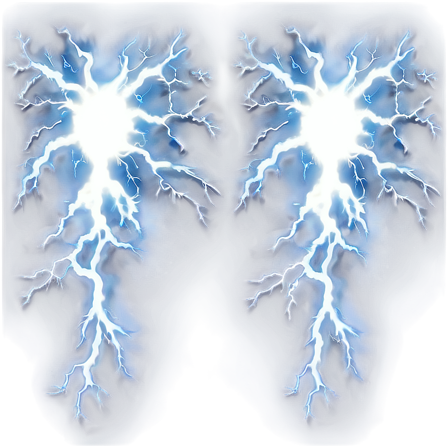 Electric Shock Lightning Png Cre46