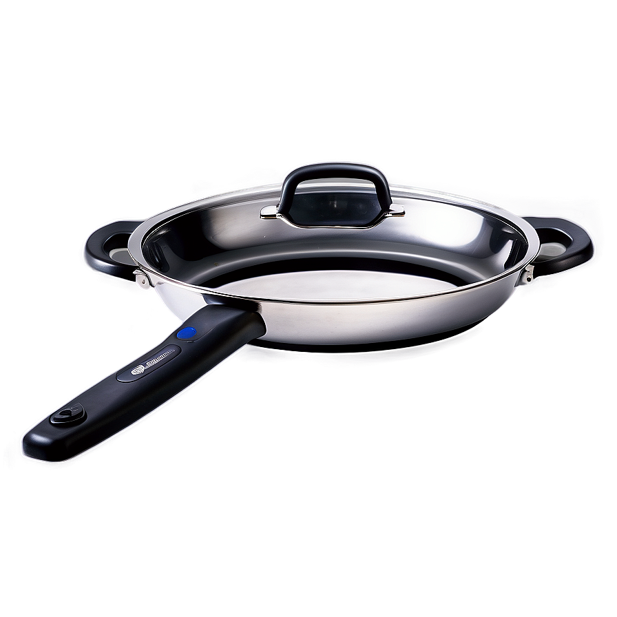 Electric Skillet Png 06242024