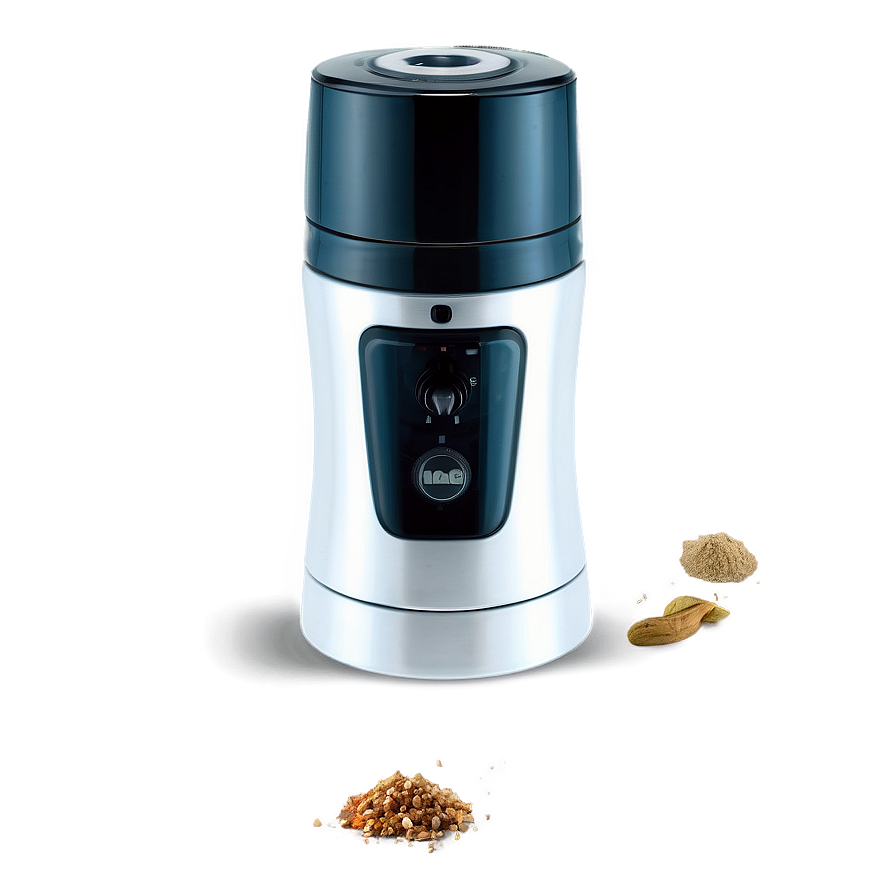 Electric Spice Grinder Png 29