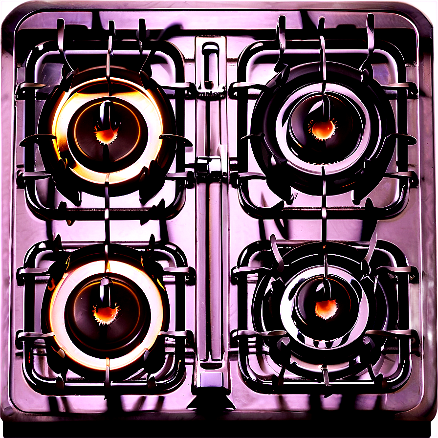 Electric Stove Png Alq