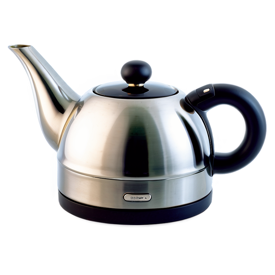 Electric Teapot Png 06132024