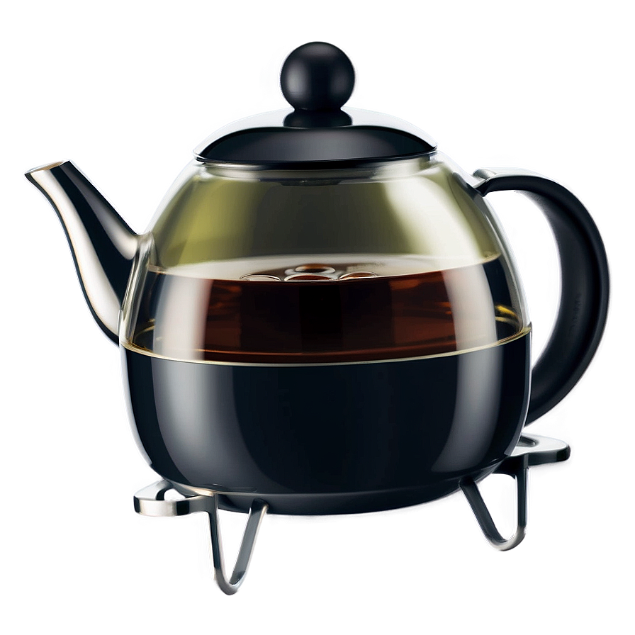 Electric Teapot Png Noc