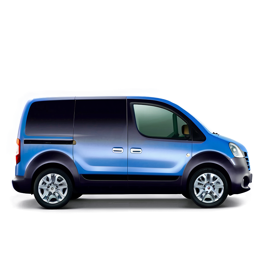 Electric Van Concept Png Hxs86