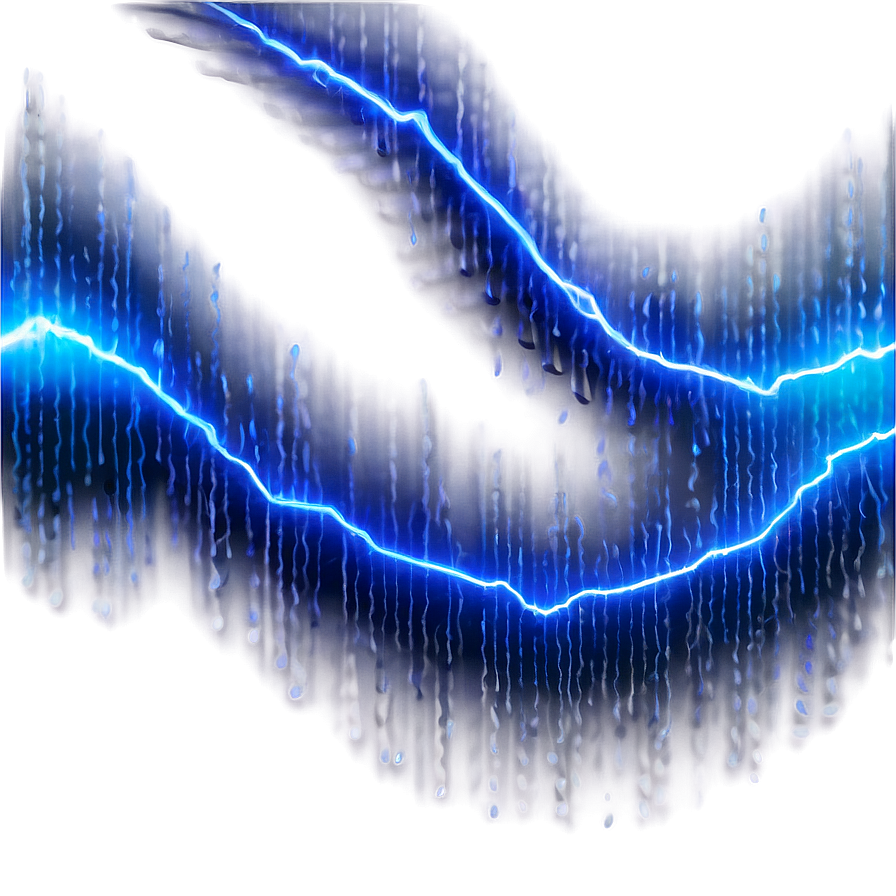 Electric Wave Png 6