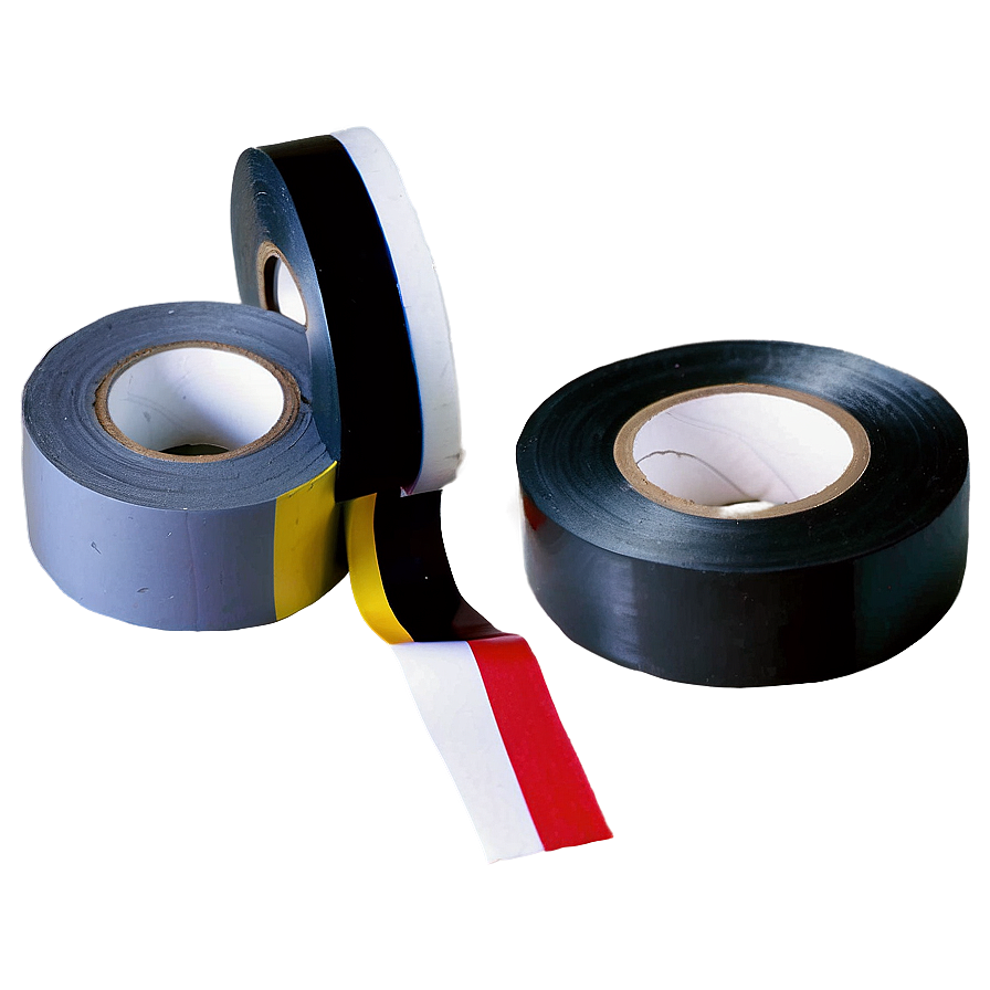 Electrical Tape Png 04292024