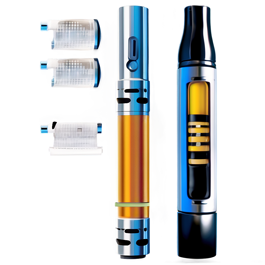 Electronic Cigarettes Png 05242024