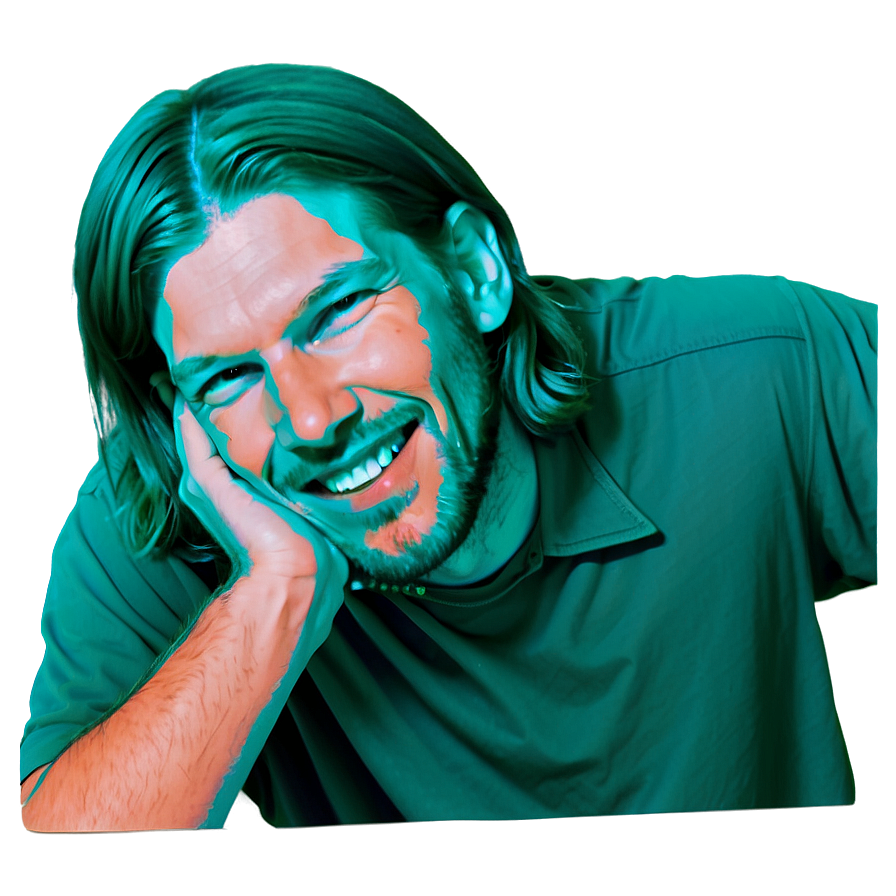 Electronic Music Legend Aphex Twin Png Ntr