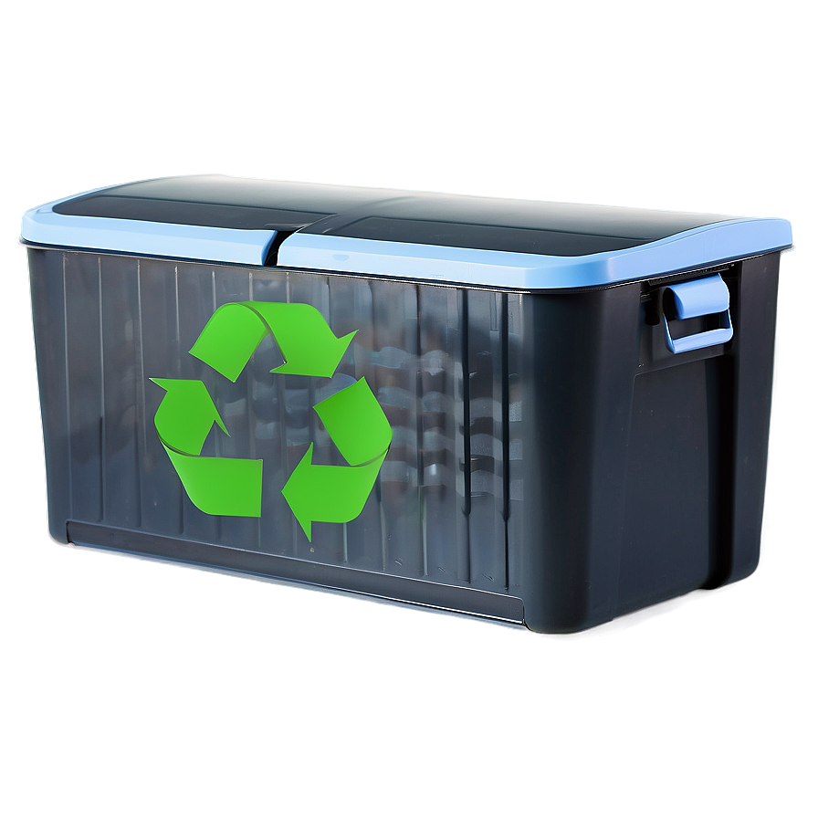 Electronic Recycle Bin Png 06132024