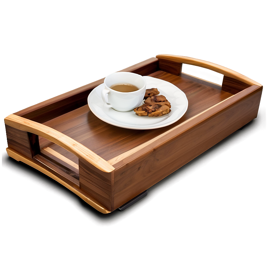 Elegant Bed Tray Png Jru96