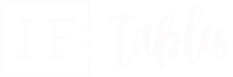 Elegant Calligraphy Logo