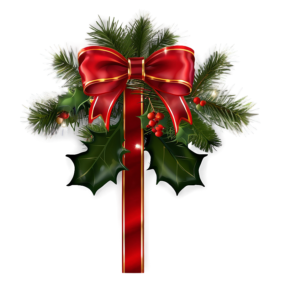 Elegant Christmas Centerpieces Png Ksy