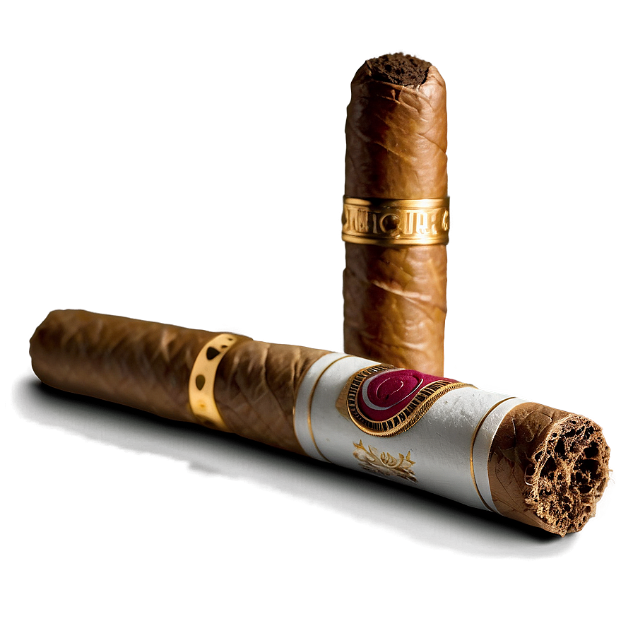 Elegant Cigar Png 58