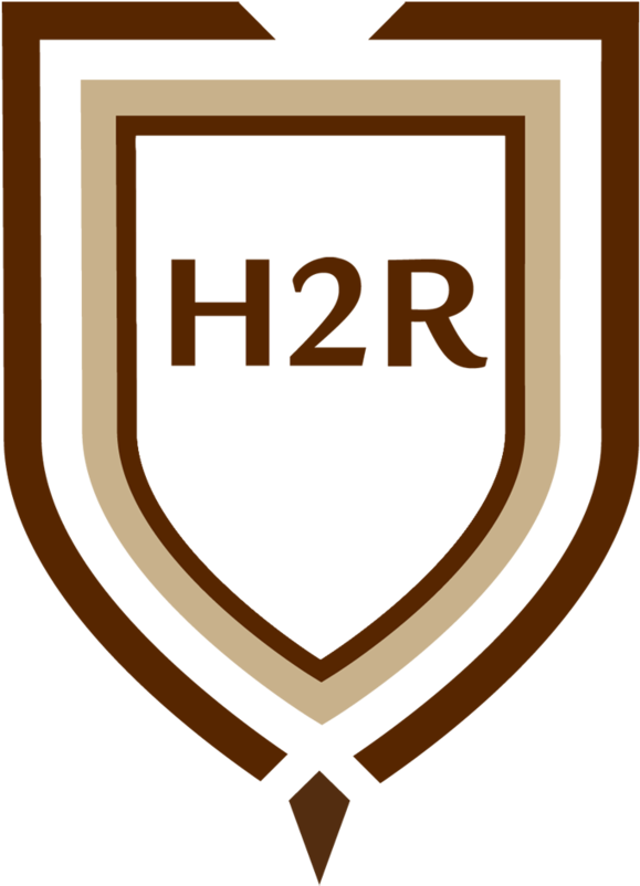 Elegant Crest Logo Design