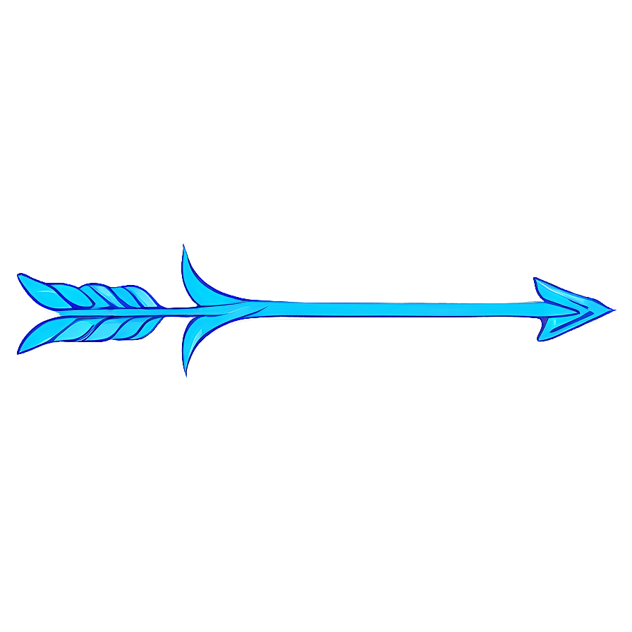 Elegant Cupid Arrow Icon Png Ksc81