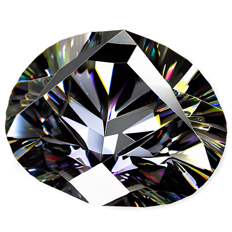 Elegant Diamond Shape Png Pca88