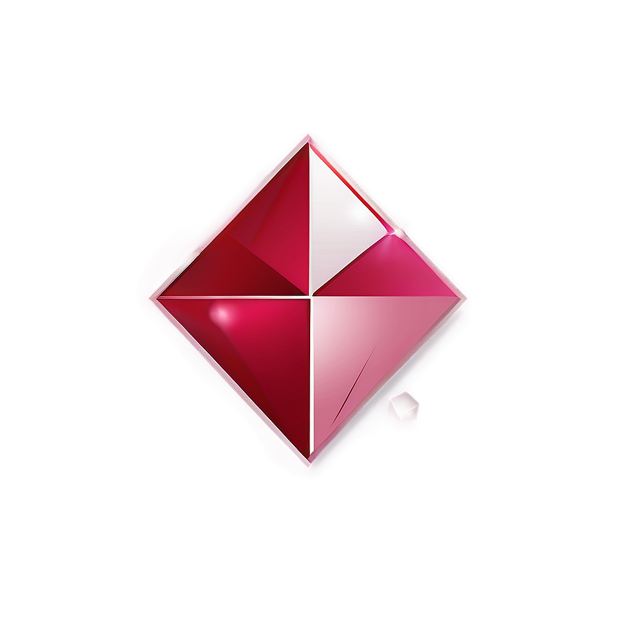 Elegant Diamond Shape Png Vot49