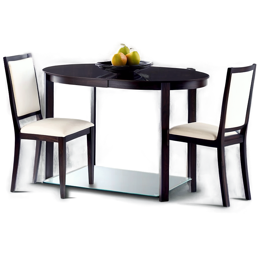 Elegant Dining Room Furniture Png 79