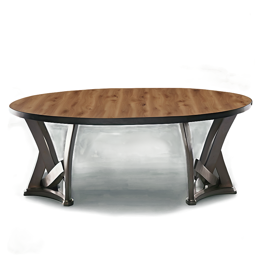 Elegant Dining Table Png 36