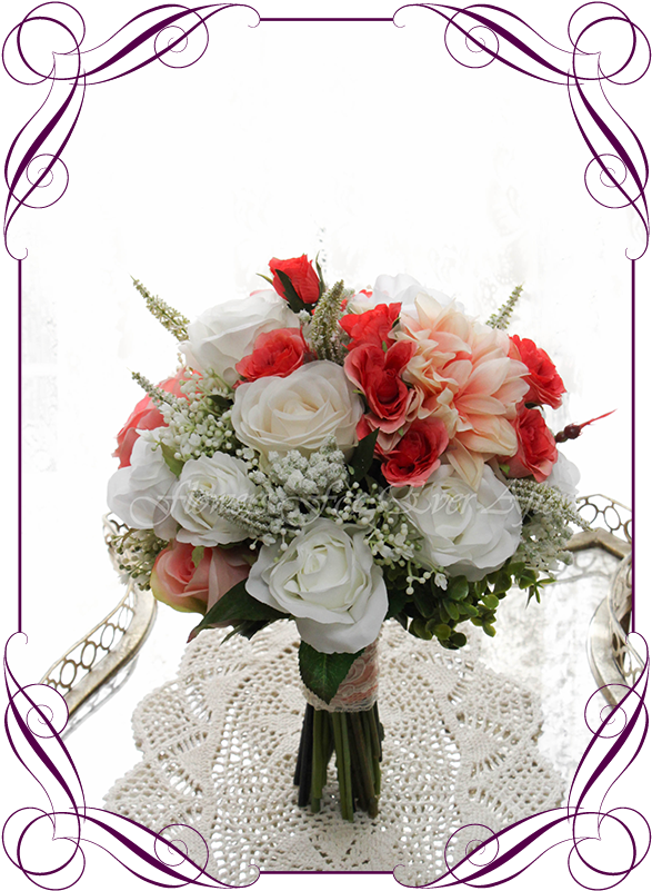 Elegant Floral Bouquet