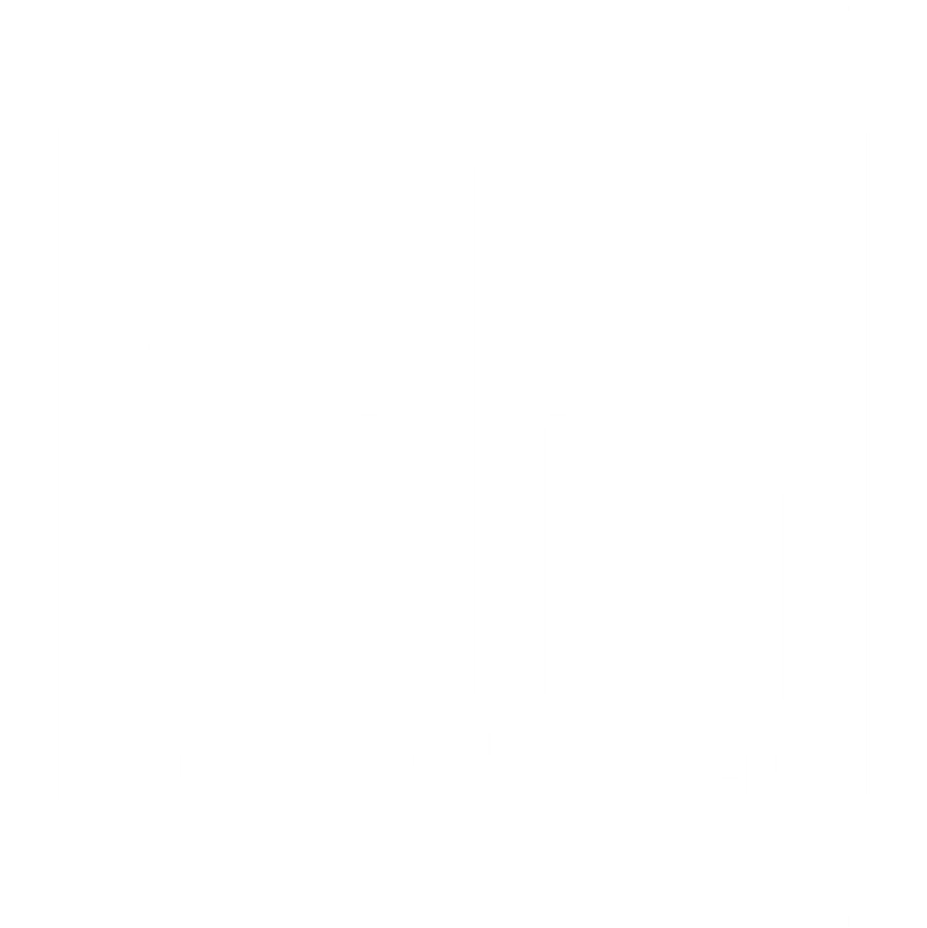 Elegant Logo Design Expert E