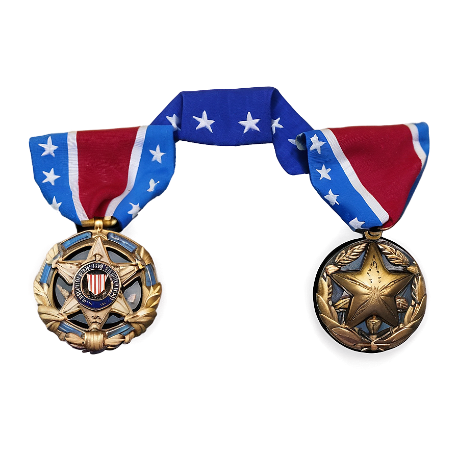 Elegant Medal Of Honor Png 86