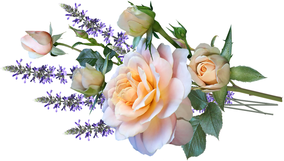 Elegant_ Peach_ Roses_and_ Lavender_ Bouquet.png