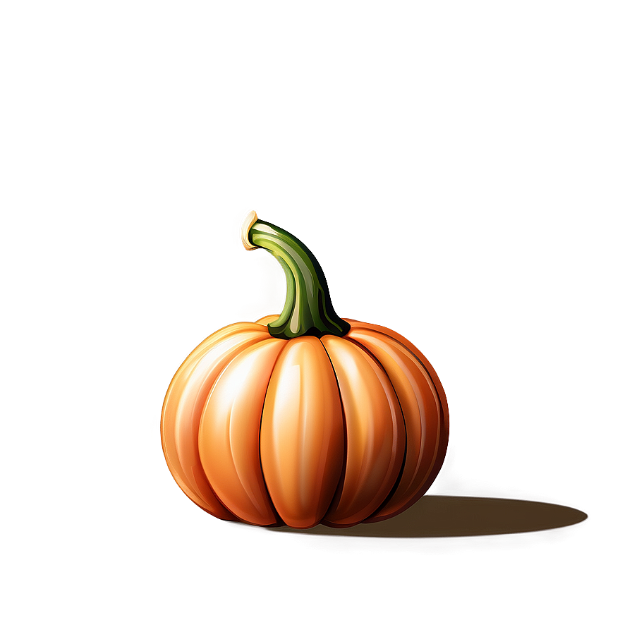 Elegant Pumpkin Clipart Png Suv