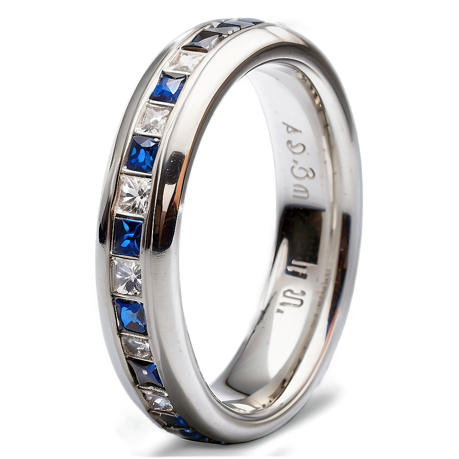 Elegant Silver Ring Png Iqu