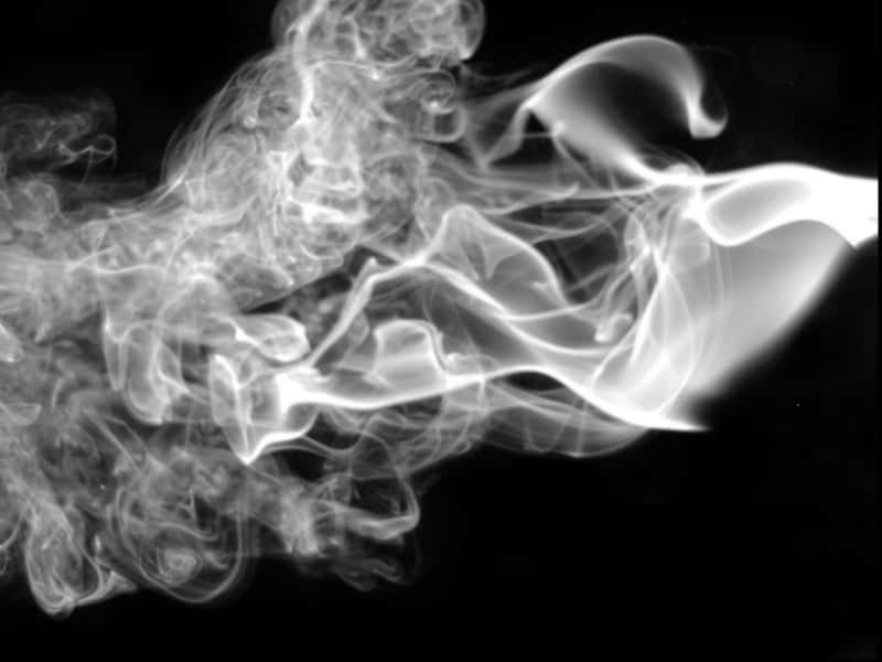 Elegant_ Smoke_ Swirls_ Abstract