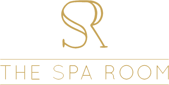 Elegant Spa Room Logo