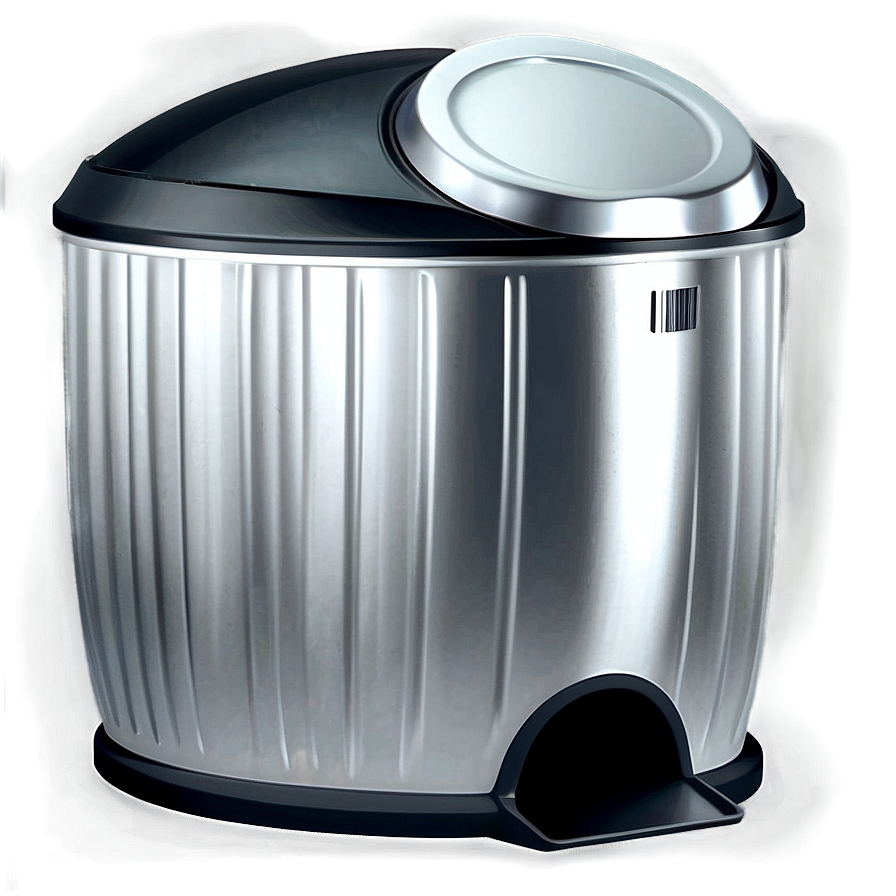 Elegant Trash Can Png 81