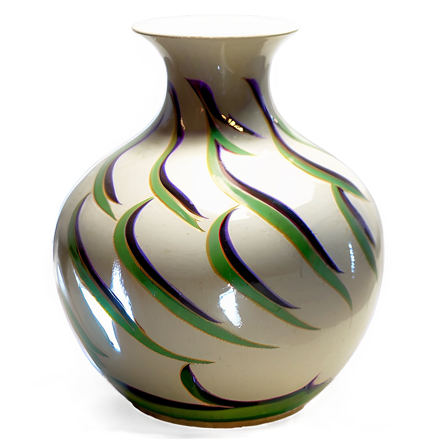 Elegant Vase Png 05252024