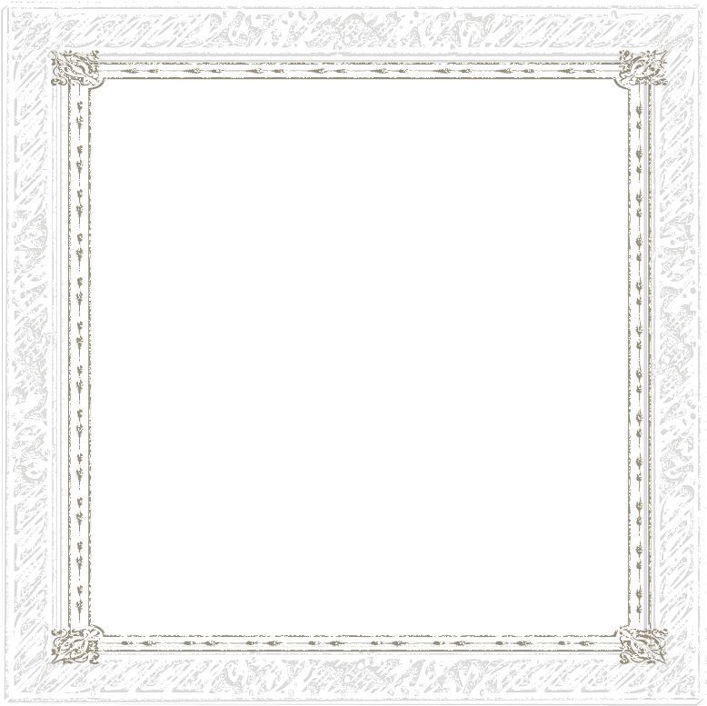 Elegant Vintage Frame