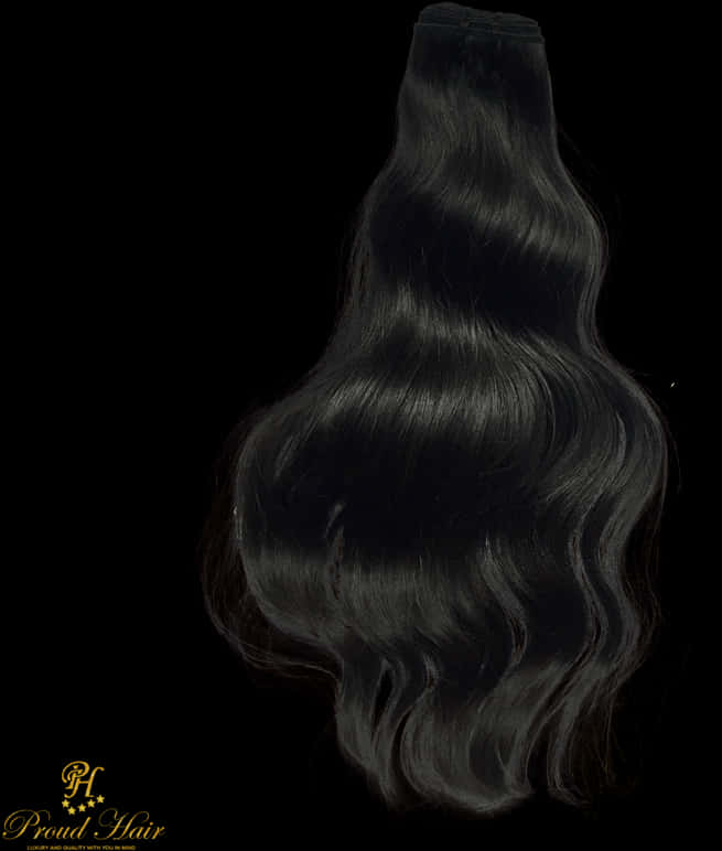Elegant Waves Hair Extension