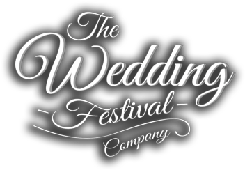 Elegant Wedding Festival Logo