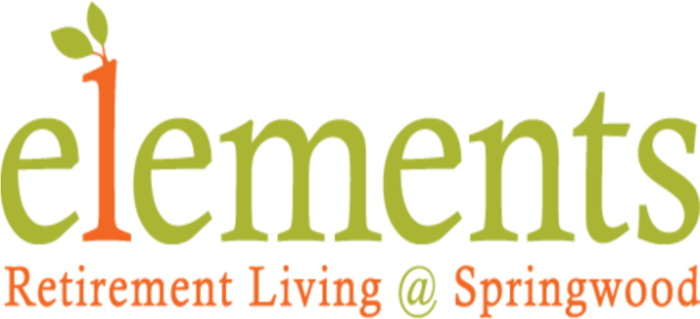 Elements Retirement Living Springwood Logo