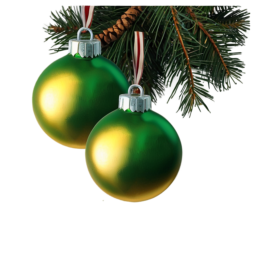 Elf Christmas Ornaments Png Vmo12