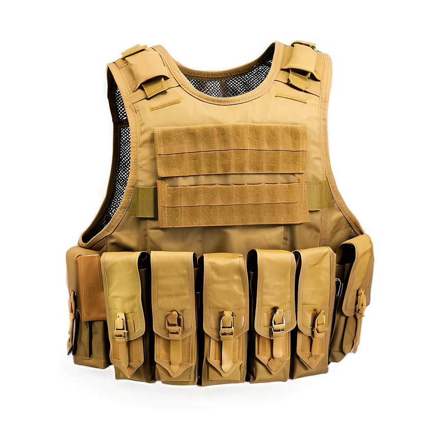 Elite Forces Bulletproof Vest Png 06262024