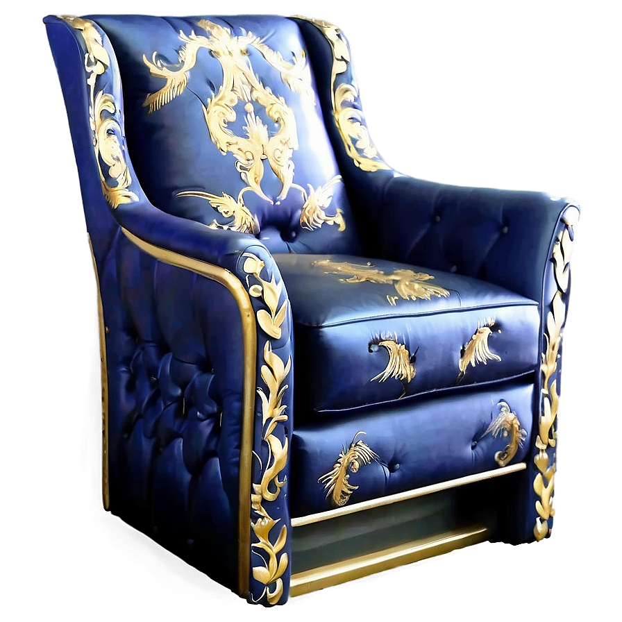 Elite Monarch Chair Png Dvu65