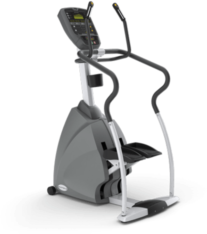 Elliptical Trainer Fitness Equipment