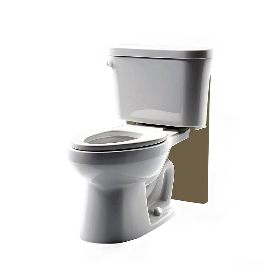 Elongated Bowl Toilet Png Utx58