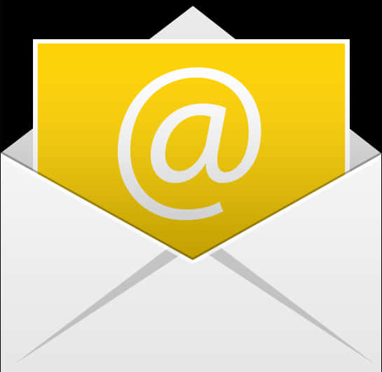 Email Envelope Icon