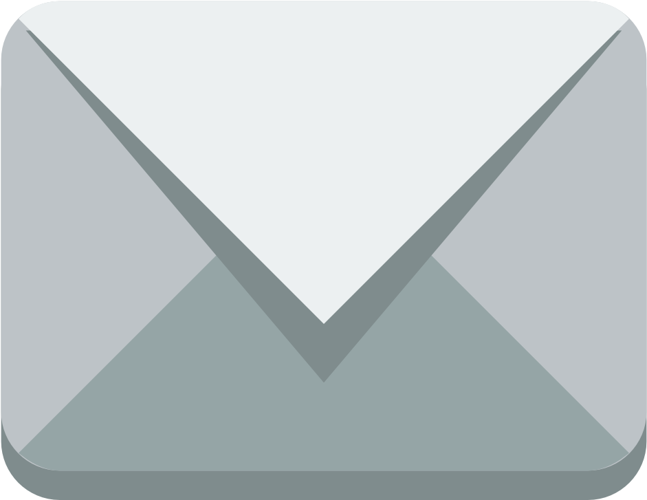 Email Envelope Icon