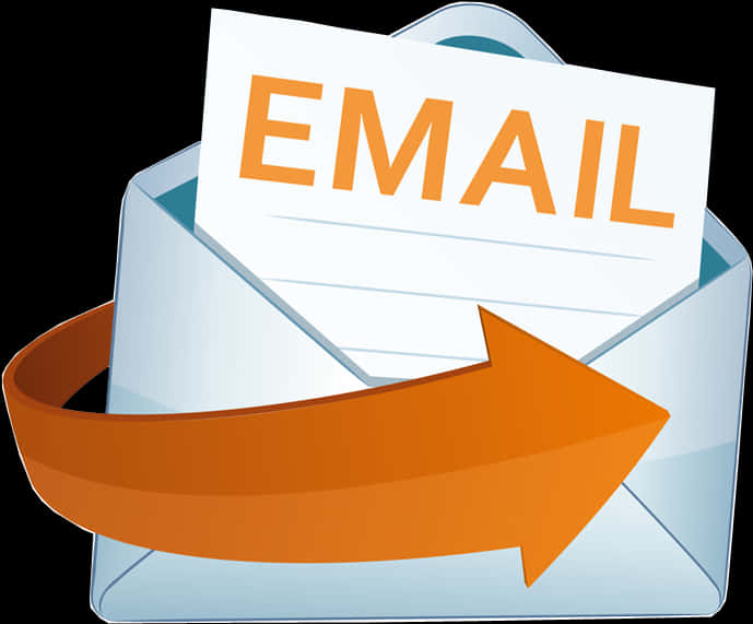 Email Envelope Logo